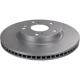 Purchase Top-Quality WINHERE BRAKE PARTS - UR005673 - Disc Brake Rotor pa3