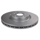 Purchase Top-Quality WINHERE BRAKE PARTS - UR005710 - Front Disc Brake Rotor by pa3