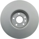 Purchase Top-Quality WINHERE BRAKE PARTS - UR006007 - Front Disc Brake Rotor pa3