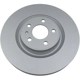 Purchase Top-Quality WINHERE BRAKE PARTS - UR006113 - Front Disc Brake Rotor pa1