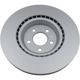 Purchase Top-Quality WINHERE BRAKE PARTS - UR006113 - Front Disc Brake Rotor pa3