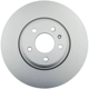 Purchase Top-Quality WINHERE BRAKE PARTS - UR006199 - Front Disc Brake Rotor pa1