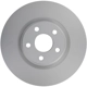 Purchase Top-Quality WINHERE BRAKE PARTS - UR006229 - Disc Brake Rotor pa1