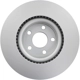 Purchase Top-Quality WINHERE BRAKE PARTS - UR006229 - Disc Brake Rotor pa2
