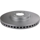 Purchase Top-Quality WINHERE BRAKE PARTS - UR006236 - Disque de frein à disque avant by pa2