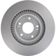 Purchase Top-Quality WINHERE BRAKE PARTS - UR006236 - Front Disc Brake Rotor by pa3