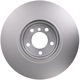 Purchase Top-Quality WINHERE BRAKE PARTS - UR006281 - Disc Brake Rotor pa2