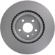 Purchase Top-Quality WINHERE BRAKE PARTS - UR006380 - Disc Brake Rotor pa1