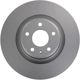 Purchase Top-Quality WINHERE BRAKE PARTS - UR006380 - Disc Brake Rotor pa2