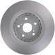 Purchase Top-Quality WINHERE BRAKE PARTS - UR006649 - Front Disc Brake Rotor pa3