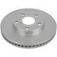 Purchase Top-Quality WINHERE BRAKE PARTS - UR006663 - Front Disc Brake Rotor pa1