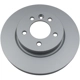 Purchase Top-Quality WINHERE BRAKE PARTS - UR006762 - Front Disc Brake Rotor pa1