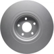 Purchase Top-Quality WINHERE BRAKE PARTS - UR006816 - Disc Brake Rotor pa2