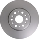 Purchase Top-Quality WINHERE BRAKE PARTS - UR006984 - Disc Brake Rotor pa1