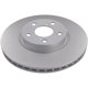 Purchase Top-Quality WINHERE BRAKE PARTS - UR006991 - Disque de frein à disque avant pa2