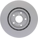 Purchase Top-Quality WINHERE BRAKE PARTS - UR006991 - Disque de frein à disque avant pa3