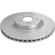 Purchase Top-Quality WINHERE BRAKE PARTS - UR007103 - Disc Brake Rotor pa2