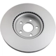 Purchase Top-Quality WINHERE BRAKE PARTS - UR007103 - Disc Brake Rotor pa3