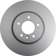 Purchase Top-Quality WINHERE BRAKE PARTS - UR007134 - Disc Brake Rotor pa1