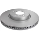 Purchase Top-Quality WINHERE BRAKE PARTS - UR007134 - Disc Brake Rotor pa2