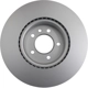 Purchase Top-Quality WINHERE BRAKE PARTS - UR007134 - Disc Brake Rotor pa3