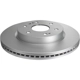 Purchase Top-Quality WINHERE BRAKE PARTS - UR007202 - Disc Brake Rotor pa2