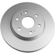 Purchase Top-Quality WINHERE BRAKE PARTS - UR007202 - Disc Brake Rotor pa3