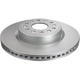 Purchase Top-Quality WINHERE BRAKE PARTS - UR007240 - Disc Brake Rotor pa3