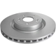 Purchase Top-Quality WINHERE BRAKE PARTS - UR007257 - Disc Brake Rotor pa1