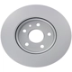 Purchase Top-Quality WINHERE BRAKE PARTS - UR007332 - Disc Brake Rotor pa1