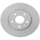 Purchase Top-Quality WINHERE BRAKE PARTS - UR007332 - Disc Brake Rotor pa2