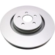 Purchase Top-Quality WINHERE BRAKE PARTS - UR007370 - Disque de frein à disque avant pa3