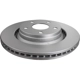 Purchase Top-Quality WINHERE BRAKE PARTS - UR007400 - Disc Brake Rotor pa2