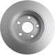 Purchase Top-Quality WINHERE BRAKE PARTS - UR007400 - Disc Brake Rotor pa3