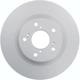 Purchase Top-Quality WINHERE BRAKE PARTS - UR007448 - Disque de frein � disque avant pa1