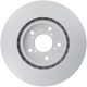 Purchase Top-Quality WINHERE BRAKE PARTS - UR007448 - Disque de frein � disque avant pa3