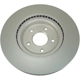 Purchase Top-Quality WINHERE BRAKE PARTS - UR007479 - Front Disc Brake Rotor pa3