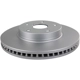 Purchase Top-Quality WINHERE BRAKE PARTS - UR007493 - Front Disc Brake Rotor pa1