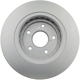 Purchase Top-Quality WINHERE BRAKE PARTS - UR007523 - Disc Brake Rotor pa3