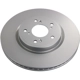 Purchase Top-Quality WINHERE BRAKE PARTS - UR007547 - Disc Brake Rotor pa2