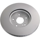 Purchase Top-Quality WINHERE BRAKE PARTS - UR007547 - Disc Brake Rotor pa3