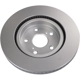 Purchase Top-Quality WINHERE BRAKE PARTS - UR007554 - Front Disc Brake Rotor pa3