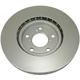 Purchase Top-Quality WINHERE BRAKE PARTS - UR007561 - Disc Brake Rotor pa2