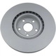 Purchase Top-Quality WINHERE BRAKE PARTS - UR007585 - Disque de frein � disque avant pa3