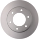 Purchase Top-Quality WINHERE BRAKE PARTS - UR009727 - Disc Brake Rotor pa3