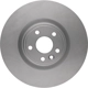 Purchase Top-Quality WINHERE BRAKE PARTS - UR020518 - Front Disc Brake Rotor pa2