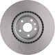 Purchase Top-Quality WINHERE BRAKE PARTS - UR020518 - Front Disc Brake Rotor pa3