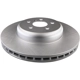 Purchase Top-Quality WINHERE BRAKE PARTS - UR020662 - Front Disc Brake Rotor pa2