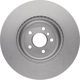 Purchase Top-Quality WINHERE BRAKE PARTS - UR020662 - Front Disc Brake Rotor pa3