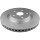 Purchase Top-Quality Front Disc Brake Rotor by WINHERE BRAKE PARTS - UR020754 pa3